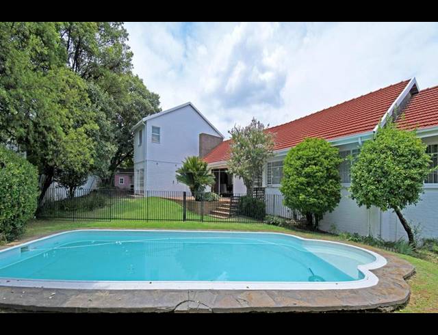 5 BEDROOM PROPERTY TO RENT IN PARKMORE